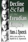 Decline and Fall of the Freudian Empire - Book