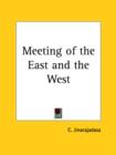 Meeting of the East - Book