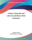 Letters, Journals and Life of Lord Byron : pt.14 - Book