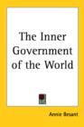 The Inner Government of the World - Book