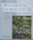 Ornamental Horticulture : Science, Operations & Management - Book