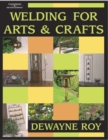 Welding for Arts and Crafts - Book