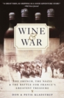 Wine and War - eBook