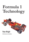 Formula 1 Technology - Book