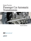 Design Practices : Passenger Car Automatic Transmissions - Book
