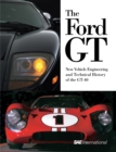 The Ford GT - Book