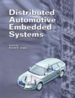 Distributed Automative Embedded Systems - Book