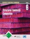 Composite Materials Handbook, Volume 6 : Structural Sandwich Composites - Book