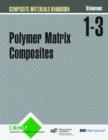 Composite Materials Handbook (CHM-17): Volumes 1, 2 and 3 : Polymer Matrix Composites - Book