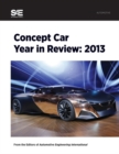 Concept Car Year in Review, 2013 - Book