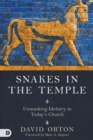 Snakes In The Temple - Book