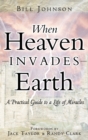 When Heaven Invades Earth - Book