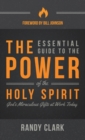 The Esential Guide to the Power of the Holy Spirit - Book