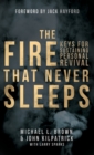 The Fire That Never Sleeps - Book