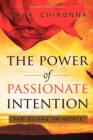 Power of Passionate Intention : The Elisha Principle - Book