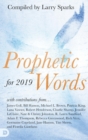 Prophetic Words for 2019 - Book