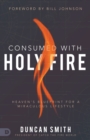 Consumed with Holy Fire - Book