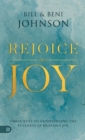 Rejoice Into Joy - Book