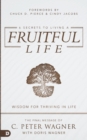 6 Secrets to Living a Fruitful Life - Book