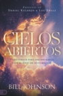Cielos Abiertos - Book