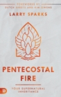 Pentecostal Fire : Your Supernatural Inheritance - Book