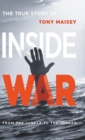 Inside War : From the Jungle to the Jordan - Book