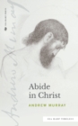 Abide in Christ (Sea Harp Timeless series) - Book