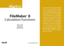 FileMaker 8 Calculation Functions (Digital Short Cut) - eBook