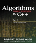 Algorithms in C++ Part 5 : Graph Algorithms - eBook