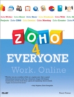 Zoho 4 Everyone - eBook