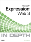 Microsoft Expression Web 3 In Depth - eBook