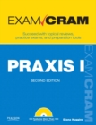 PRAXIS I Exam Cram - eBook