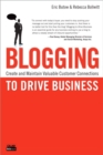 Blogging to Drive Business - eBook