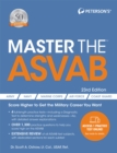Master the ASVAB - Book