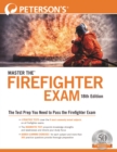 Master the Firefighter Exam - Book