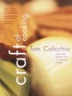 Craft of Cooking - eBook