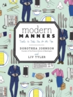 Modern Manners : Tools to Take You to the Top - Book