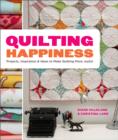Quilting Happiness - eBook