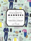 Modern Manners - eBook