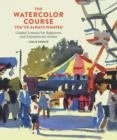 Watercolor Course You've Always Wanted - eBook