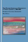 The Finnish Immigrant Experience in North America, 1880-2000 : Studies in Cultural Geography - Book
