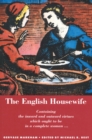 The English Housewife - Book