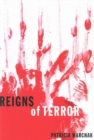 Reigns of Terror - Book