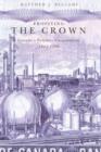 Profiting the Crown : Canada's Polymer Corporation, 1942-1990 - Book