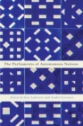 The Parliaments of Autonomous Nations : Volume 1 - Book
