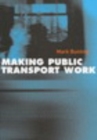 Making Public Transport Work - eBook
