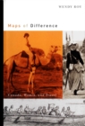 Maps of Difference : Canada, Women, and Travel - eBook