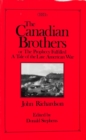 Canadian Brothers or the Prophecy Fulfilled - eBook