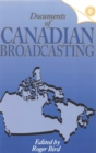 Documents of Canadian Broadcasting - eBook