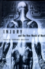Injury and the New World of Work - Book